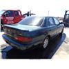 Image 4 : 1996 - TOYOTA CAMRY // RESTORED SALVAGE