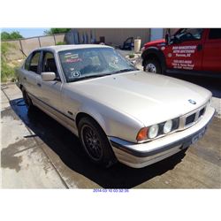 1995 - BMW 540I