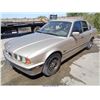 Image 2 : 1995 - BMW 540I