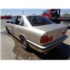 Image 3 : 1995 - BMW 540I