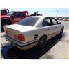 Image 4 : 1995 - BMW 540I
