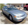 Image 1 : 1994 - HONDA ACCORD