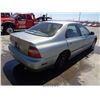 Image 4 : 1994 - HONDA ACCORD