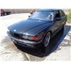 Image 2 : 2000 - BMW 740I