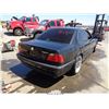Image 4 : 2000 - BMW 740I