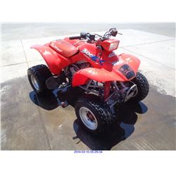 1994 - HONDA TRX-30