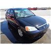Image 1 : 2001 - HONDA CIVIC