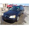 Image 2 : 2001 - HONDA CIVIC