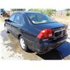 Image 3 : 2001 - HONDA CIVIC