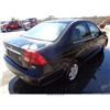 Image 4 : 2001 - HONDA CIVIC