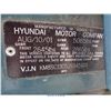 Image 10 : 2002 - HYUNDAI SANTA FE // RESTORED SALVAGE