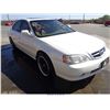 Image 1 : 2000 - ACURA TL