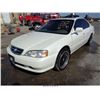 Image 2 : 2000 - ACURA TL