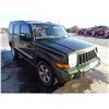 Image 1 : 2006 - JEEP COMMANDER