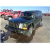 Image 2 : 2006 - JEEP COMMANDER