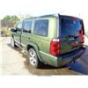Image 3 : 2006 - JEEP COMMANDER
