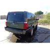 Image 4 : 2006 - JEEP COMMANDER