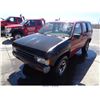 Image 2 : 1995 - NISSAN PATHFINDER