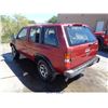 Image 3 : 1995 - NISSAN PATHFINDER
