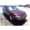 Image 1 : 2000 - CHEVROLET MALIBU