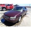 Image 2 : 2000 - CHEVROLET MALIBU