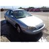 Image 1 : 1997 - MERCURY SABLE