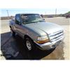 Image 1 : 1999 - FORD RANGER