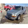 Image 2 : 1999 - FORD RANGER