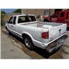 Image 3 : 2002 - CHEVROLET S-10