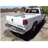 Image 4 : 2002 - CHEVROLET S-10