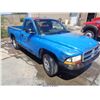 Image 1 : 1998 - DODGE DAKOTA