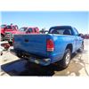 Image 4 : 1998 - DODGE DAKOTA