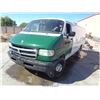 Image 2 : 1995 - DODGE RAM VAN