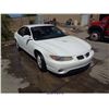 Image 1 : 2001 - PONTIAC GRAND PRIX