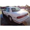 Image 3 : 1994 - BUICK LE SABRE // SALVAGE TITLE