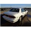 Image 4 : 1994 - BUICK LE SABRE // SALVAGE TITLE