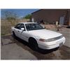 Image 1 : 1994 - FORD CROWN VICTORIA