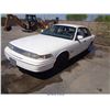 Image 2 : 1994 - FORD CROWN VICTORIA