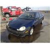 Image 2 : 2001 - DODGE NEON