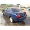 Image 3 : 2001 - DODGE NEON