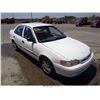 Image 1 : 2000 - TOYOTA COROLLA