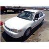 Image 2 : 2000 - TOYOTA COROLLA