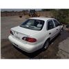 Image 4 : 2000 - TOYOTA COROLLA