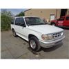 Image 1 : 1996 - FORD EXPLORER