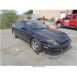 1997 - HONDA PRELUDE