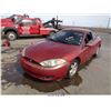 Image 2 : 2002 - MERCURY COUGAR