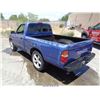 Image 3 : 1995 - TOYOTA TACOMA