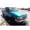 Image 1 : 1996 - FORD RANGER