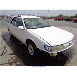 1995 - FORD TAURUS
