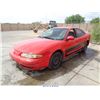 Image 2 : 2000 - OLDSMOBILE ALERO // RESTORED SALVAGE